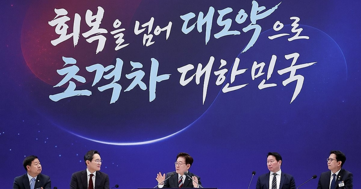 소버린AI 마지막 승부처는 데이터센터…1천조 인프라 전쟁