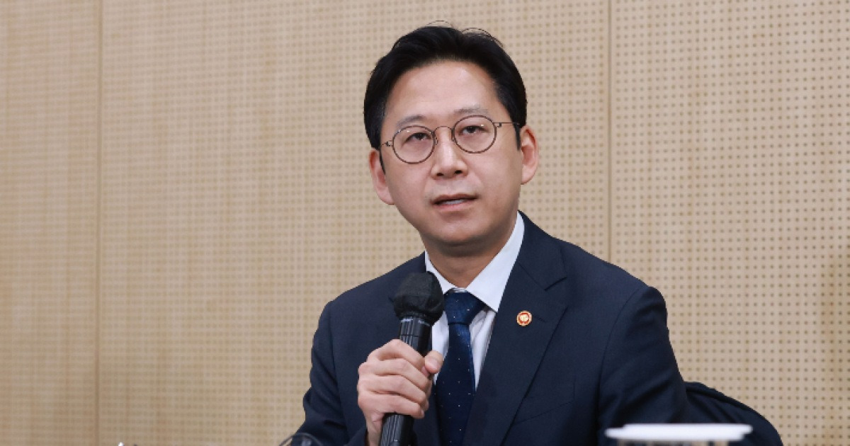 정부, 전북에 7천억 규모 '피지컬 AI' 연구개발 공모