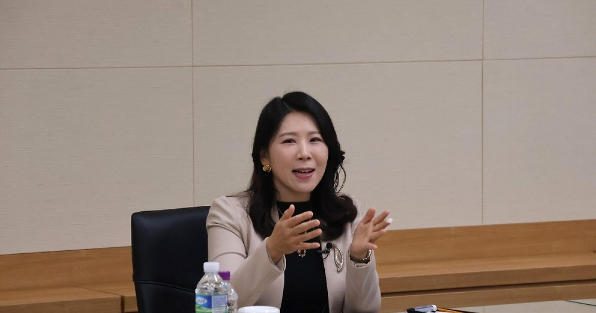 [만나보니] "AI 가짜뉴스, 속이는 시대 끝났다…목표는 불신 조장"