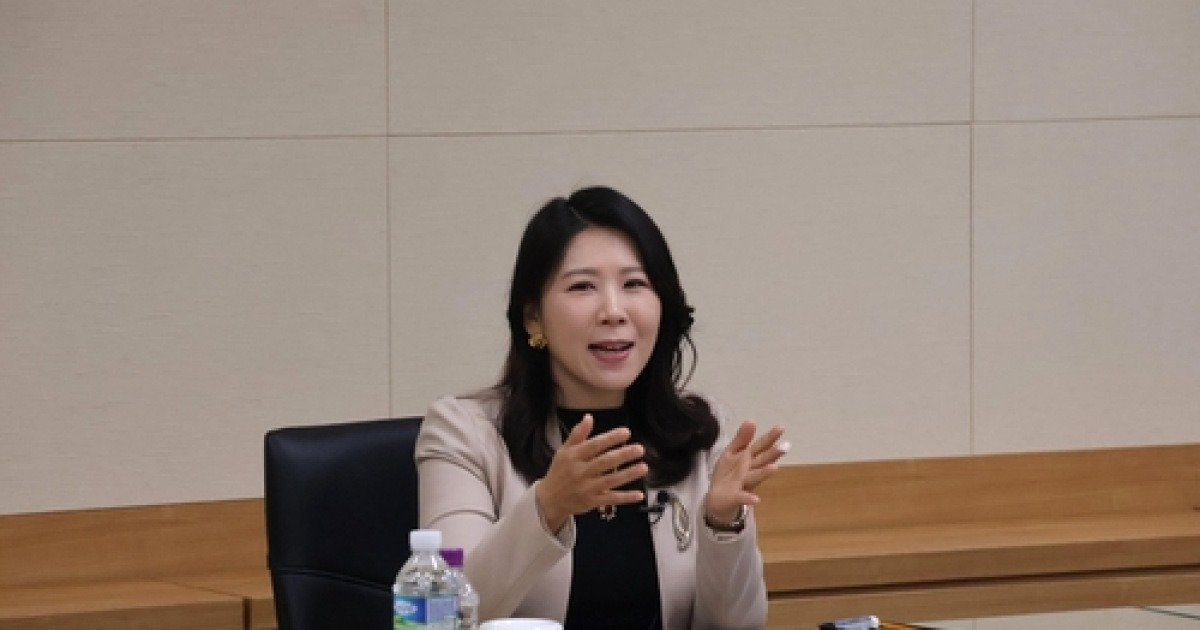[만나보니] "AI 가짜뉴스, 속이는 시대 끝났다…목표는 불신 조장"(종합)