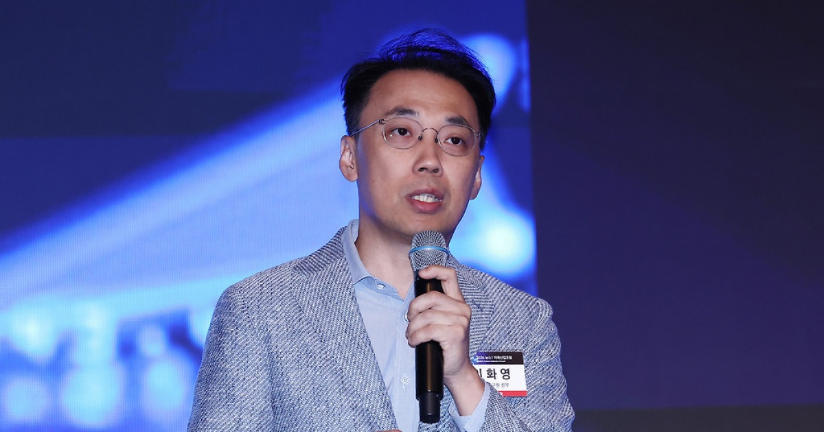 "AI 시대 협업으로 새로운 혁신 만들어…오케스트레이션 잘 이해해야"
