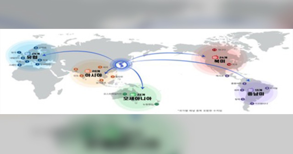 AI로 K콘텐츠 현지어로 제작…22개국 누적 1억명 봤다