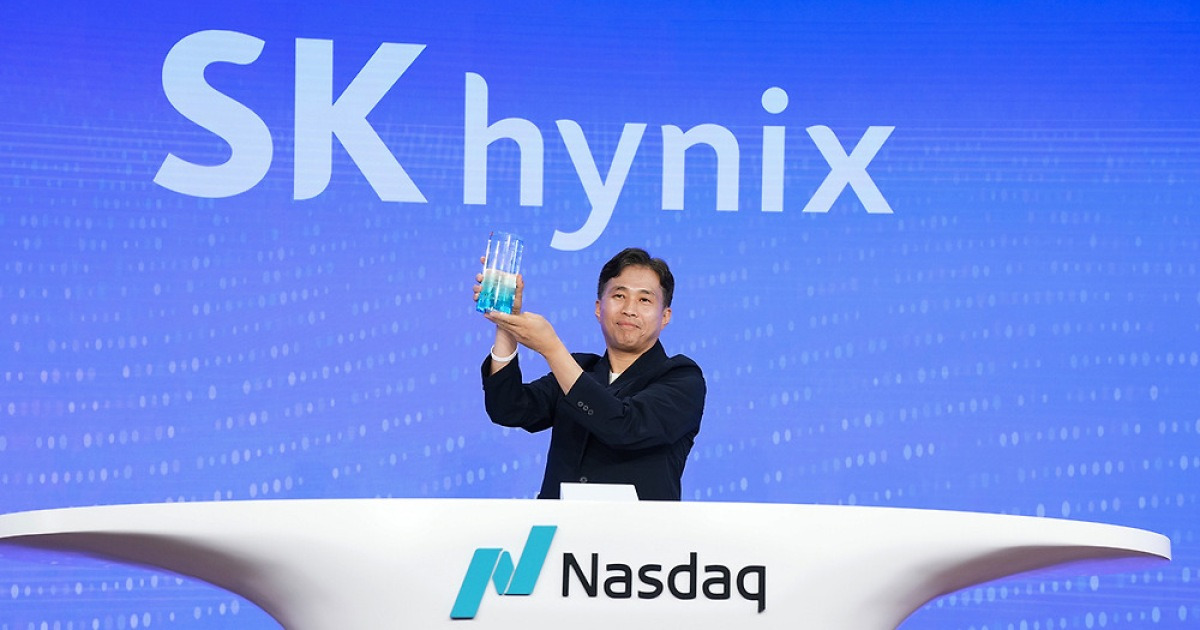 Photo: v.daum.net Calendrier de transition du titre