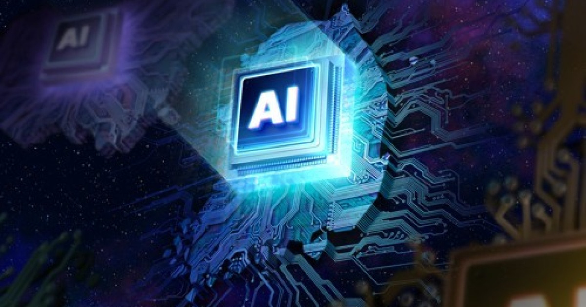 [글로컬] 'AI 저주' 안 느끼게 하려면…AI 창업 육성해야