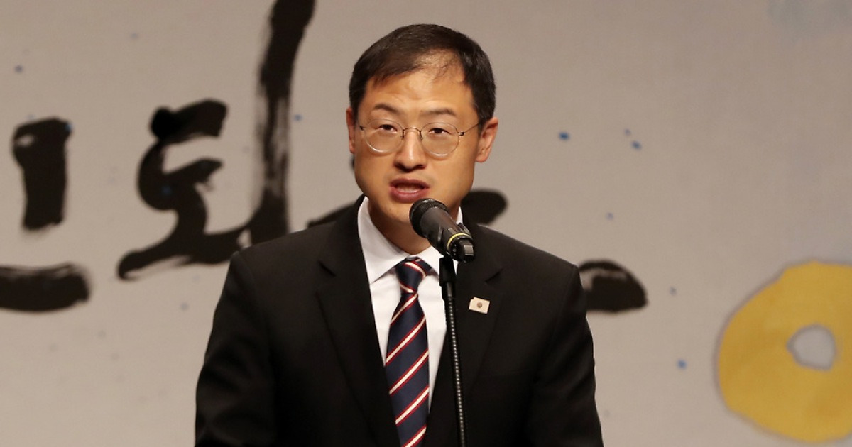 김상욱 울산시장, SK·에쓰오일 본사 방문…AI 데이터센터·샤힌 협력