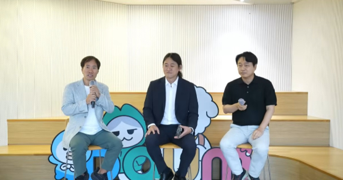 업스테이지-다음-퓨리오사AI 'AI 동맹'..."국산 NPU·LLM·서비스 첫 결합"
