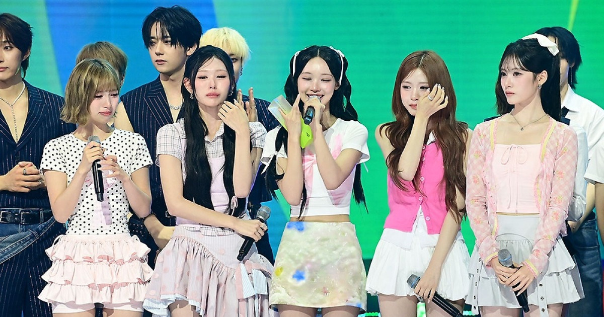 From a Viral Meme to a Debut Chart Win: Rescene's 'Geoje Ya-ho' Moment Pays Off