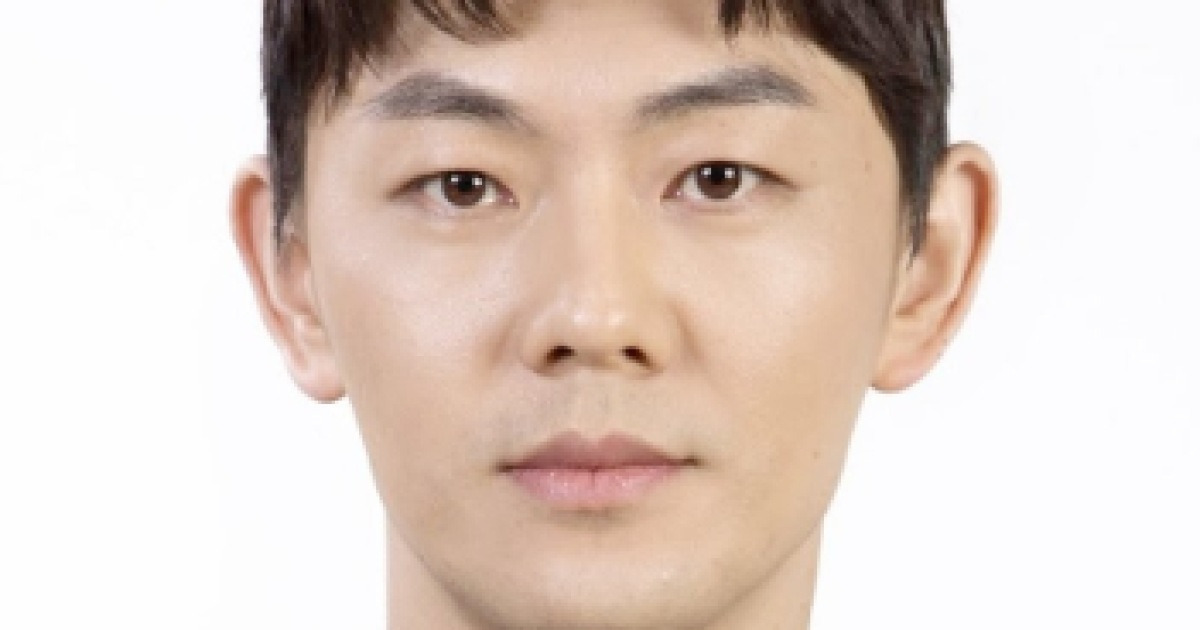 김태원 청년미래비서관 공식 프로필 클로즈업