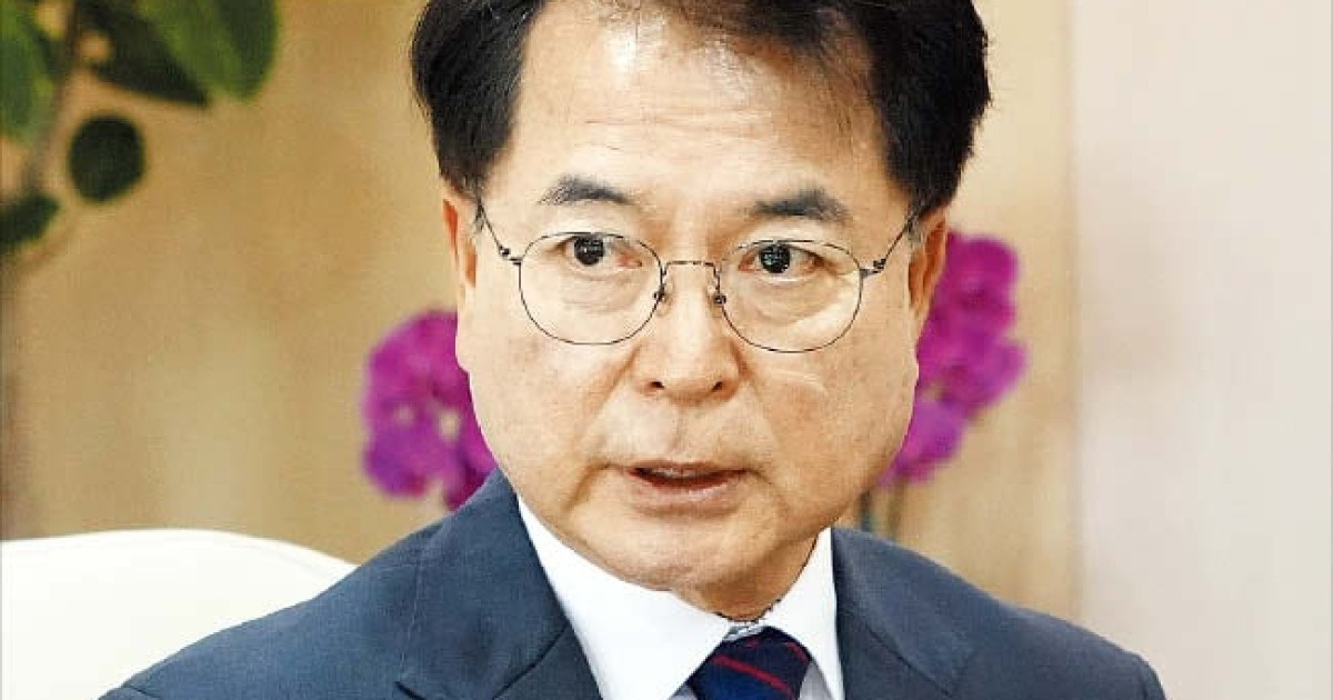 “소양강변에 AI 데이터센터 유치… 풍부한 물, 수도권 접근성 갖춰”