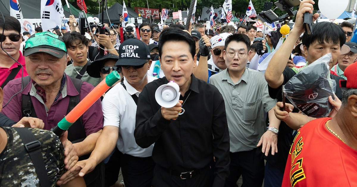 장동혁 욕설 녹취 파문 총정리｜원본 발언·김문수·윤석열·부정선거·한동훈계 반응·법적 대응