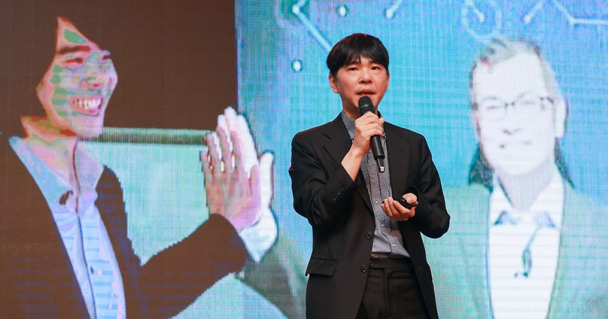 “AI, 평준화 대신 더 큰 격차 만들어 인간만의 철학·서사 중요해질 것”