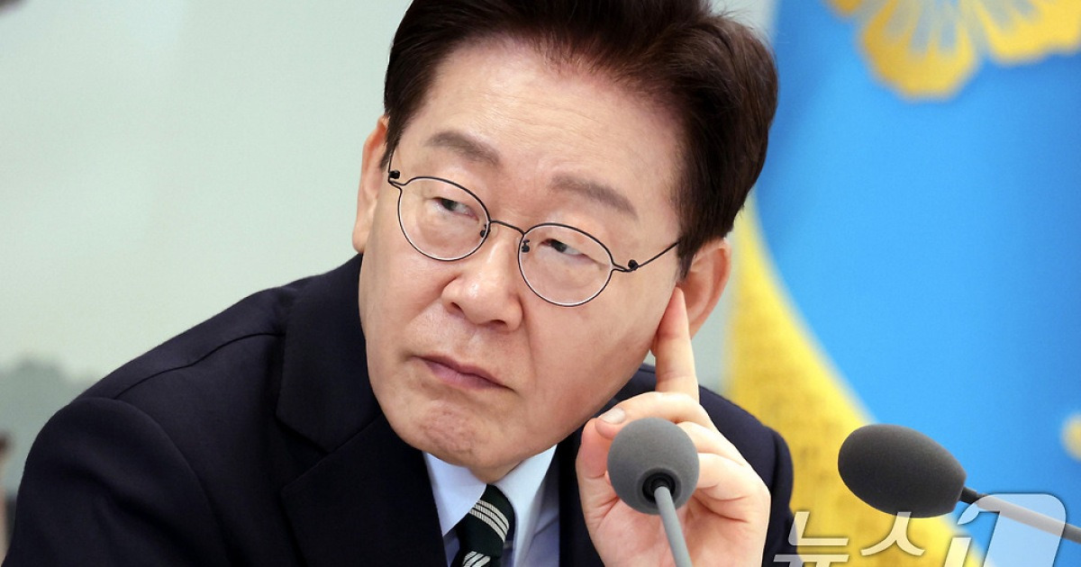 李 대통령 '미토스' 대응 주문…中 AI '키미 쇼크'[뉴스잇(IT)쥬]