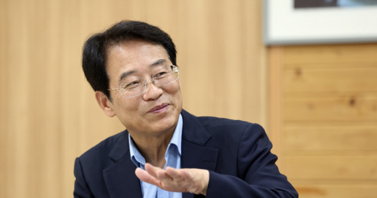 강진원 강진군수 “중부권 AI데이터센터 거점도시로 당당히 나아가겠다”
