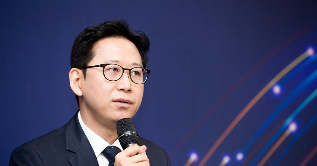 "미·중 AI 종속 막는 독자 모델 필요…SMR 조기상용화도"(종합)