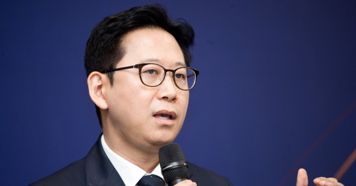 배경훈 부총리 “AI 서비스 경쟁력·프론티어 모델 개발로 AI 역량 강화해야”