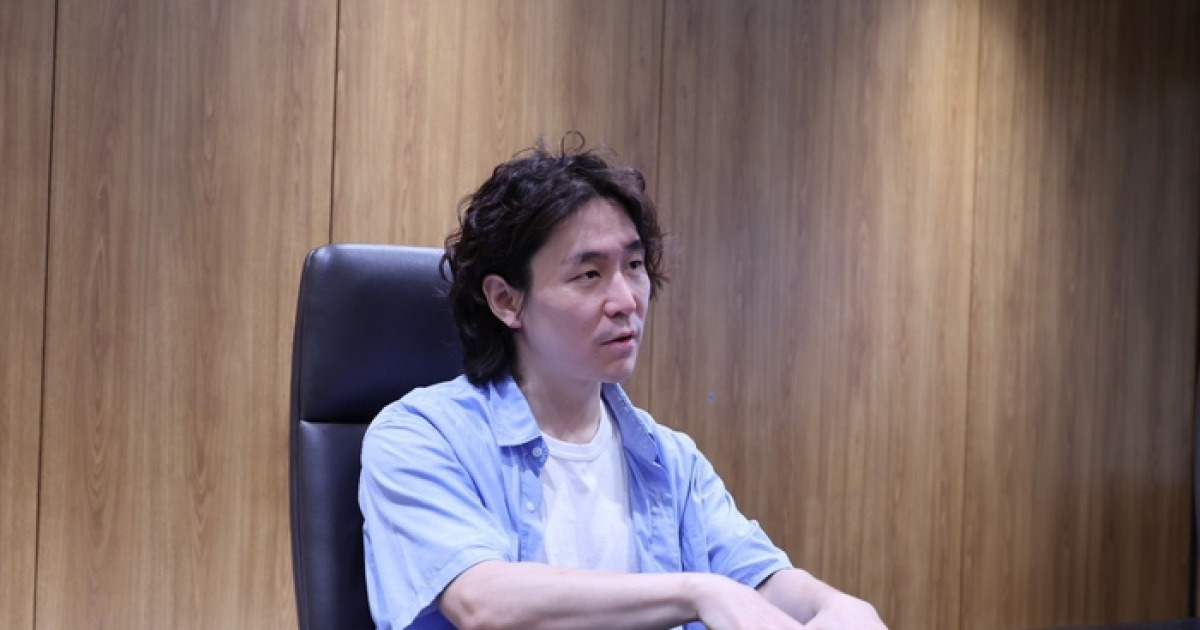 “미국 최고 AI 성능 따라잡기 힘들어도...한국, 도전 자체가 중요”