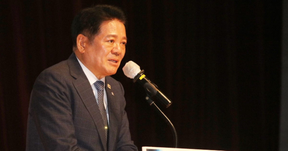 이재명 정부 첨단산업 '동행' 안양시…피지컬 AI 1등 도시 질주