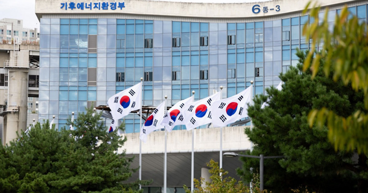 [단독] 기후·에너지 데이터 폭증에 ‘AI 컨트롤타워’ 신설 추진