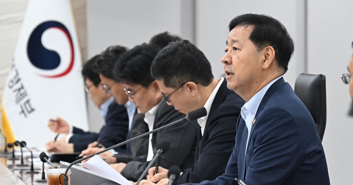 정부, ODA 연계 AI 해외진출 추진