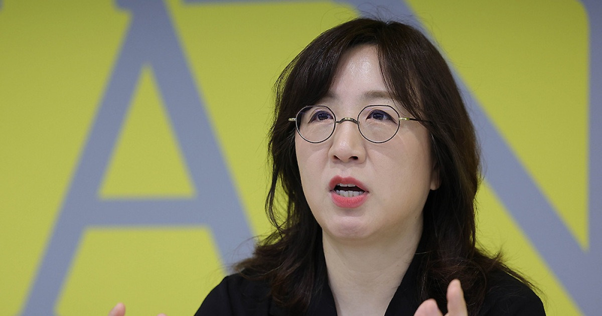 한승연 한양사이버대 교수 “AI는 도구 아닌 ‘사고 파트너’… 관계 조율·윤리적 책임 능력 필수” [한양사이버대 특집]