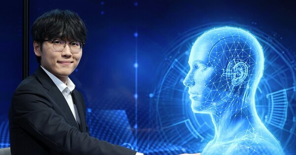 中도 감탄한 신진서의 AI 격파... "전례 없는 업적"