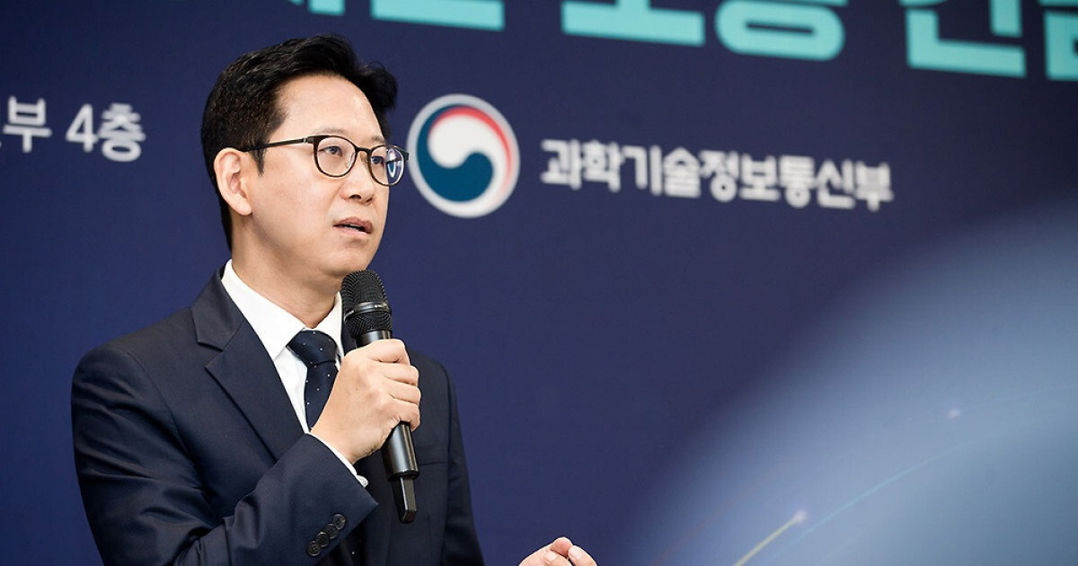 中 ‘키미 K3’ 쇼크… 배경훈 “독자 AI 중요성 강해져”