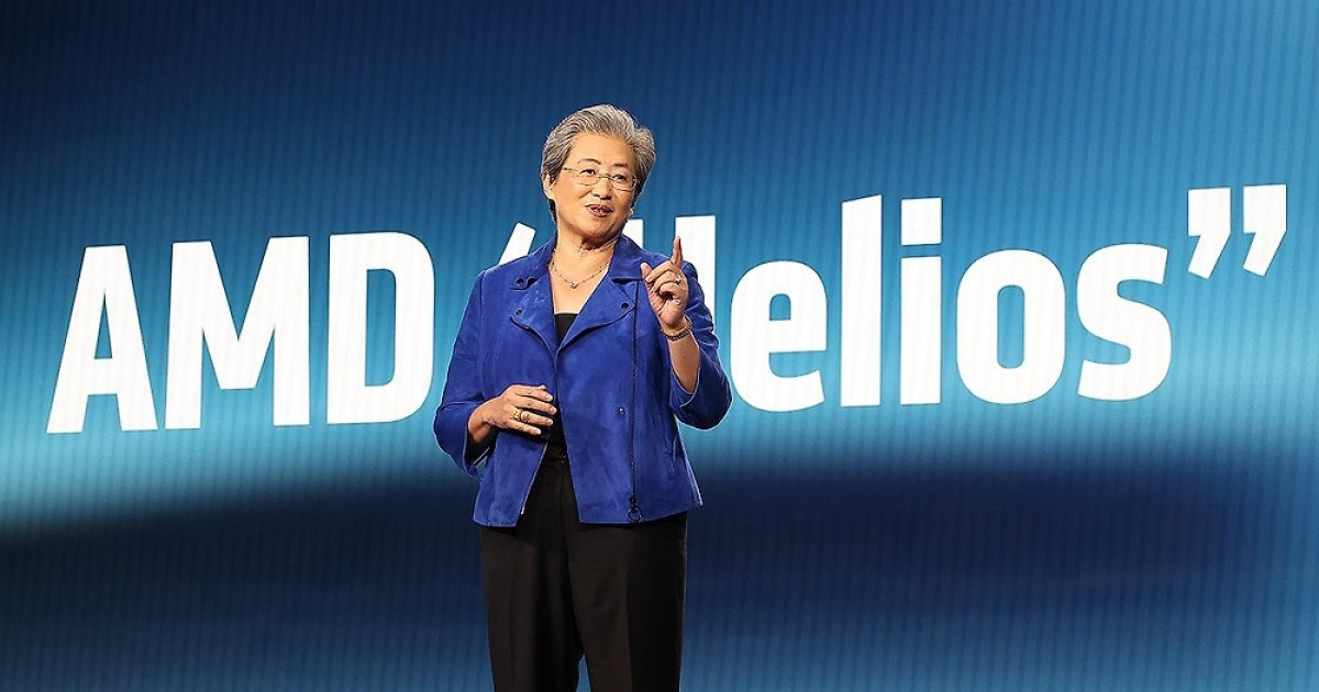 MS, 클라우드 '애저'에 AMD AI랙 대거 도입…엔비디아 독주 견제