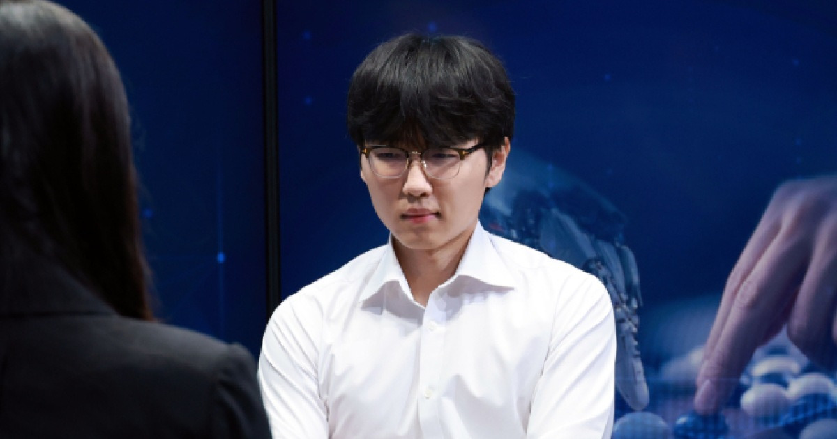 신진서 “AI를 이긴 것이 아니라… 격차를 줄였다는 확신”