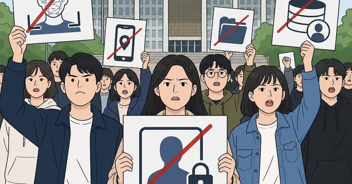 AI 개발 위해 동의 없이 개인정보 활용?…개보법 개정안 놓고 우려 확산