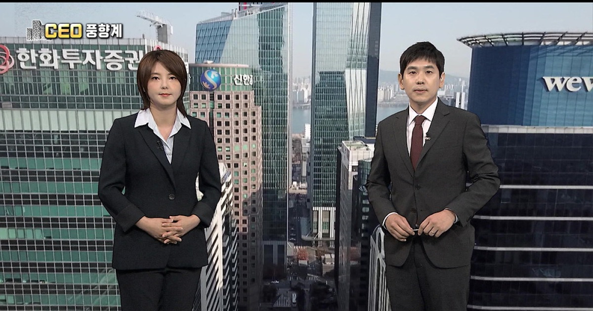 [CEO풍향계] '로봇사업 깃발' 노태문…'AI 홈 확장' 류재철