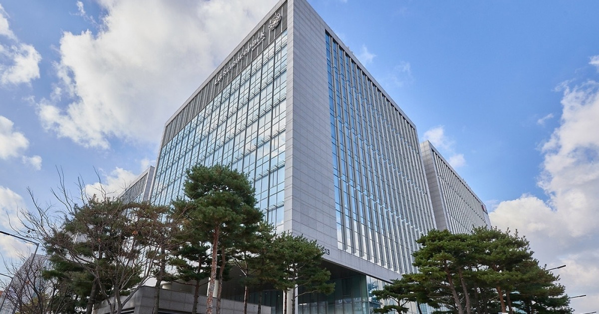 LG CNS, 엔비디아·메타와 함께 글로벌 AI 신소재 연합 결성