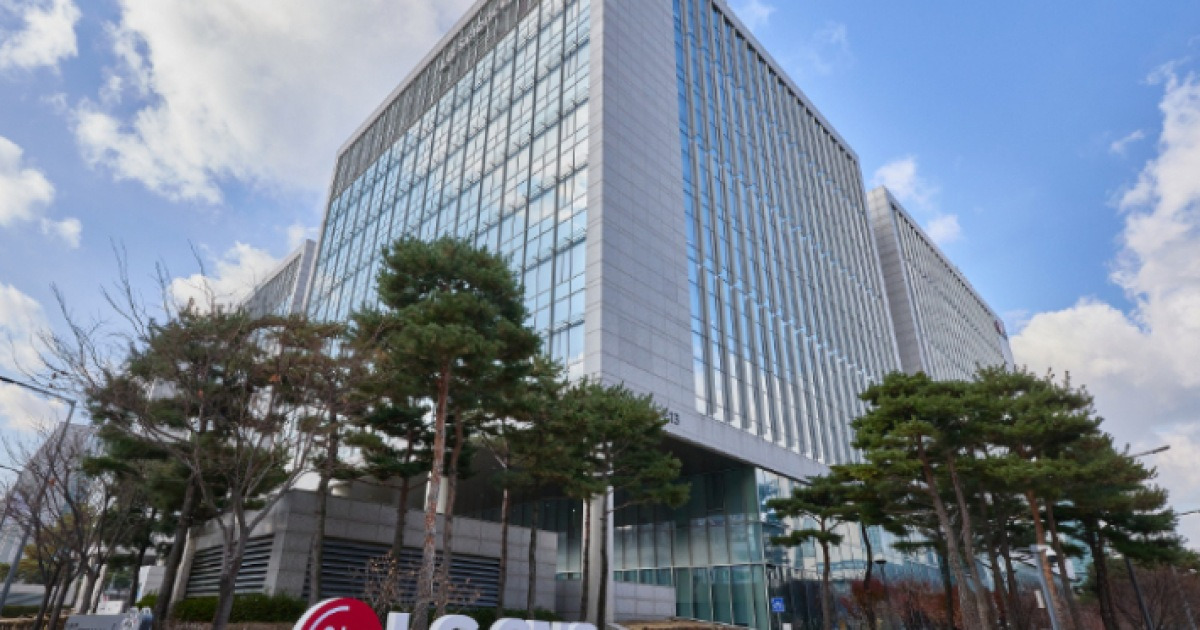 LG CNS, 엔비디아·메타와 나란히 글로벌 AI 신소재 연합 합류