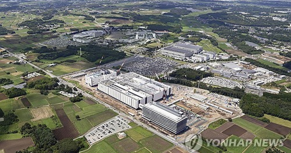 日 구마모토에 피지컬AI 반도체 국제거점…대만 기업에 '러브콜'(종합)