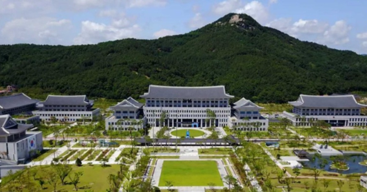 경북도, 데이터센터 기반 인공지능 전환 속도