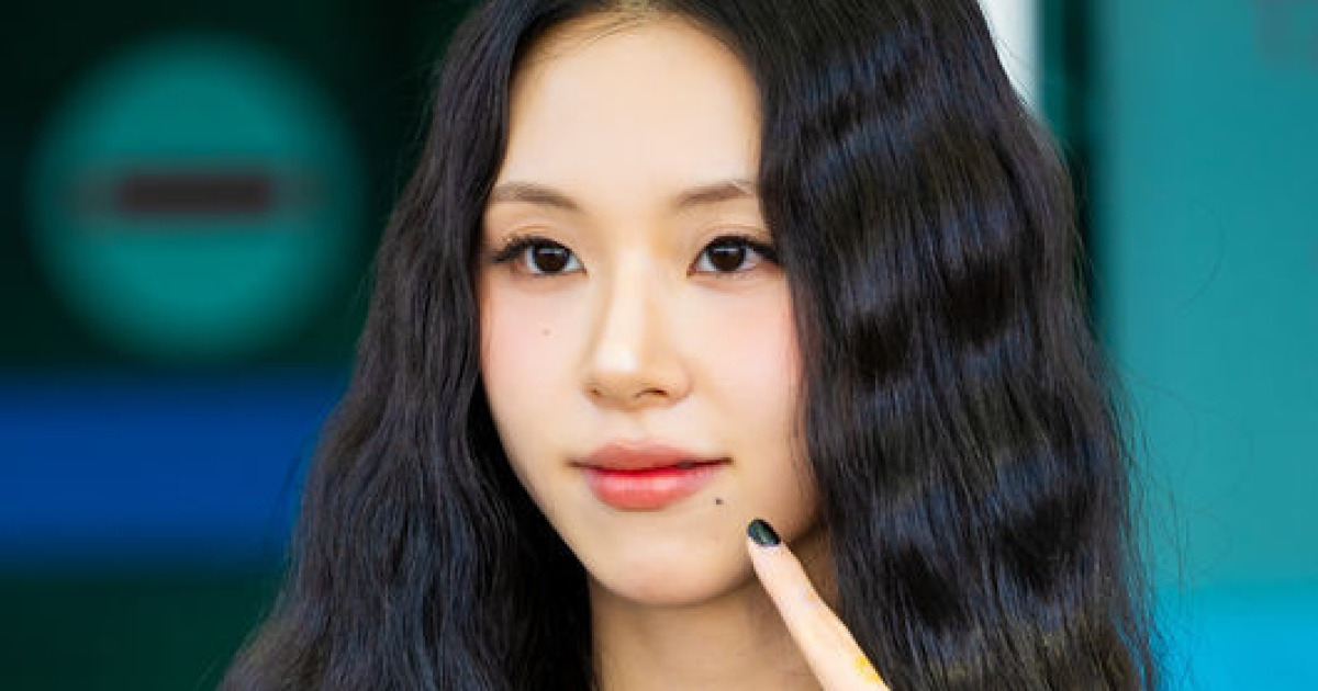 K-POP Real News Scene