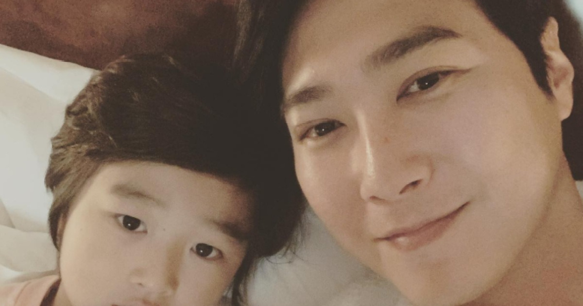 [속보]고지용, 2년전 허양임과 이혼 