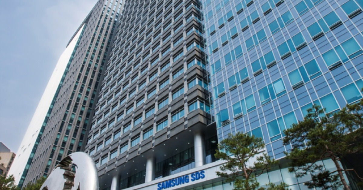 [컨콜] 이준희 삼성SDS 대표 "AI 인프라, 2031년까지 800MW로 확대"