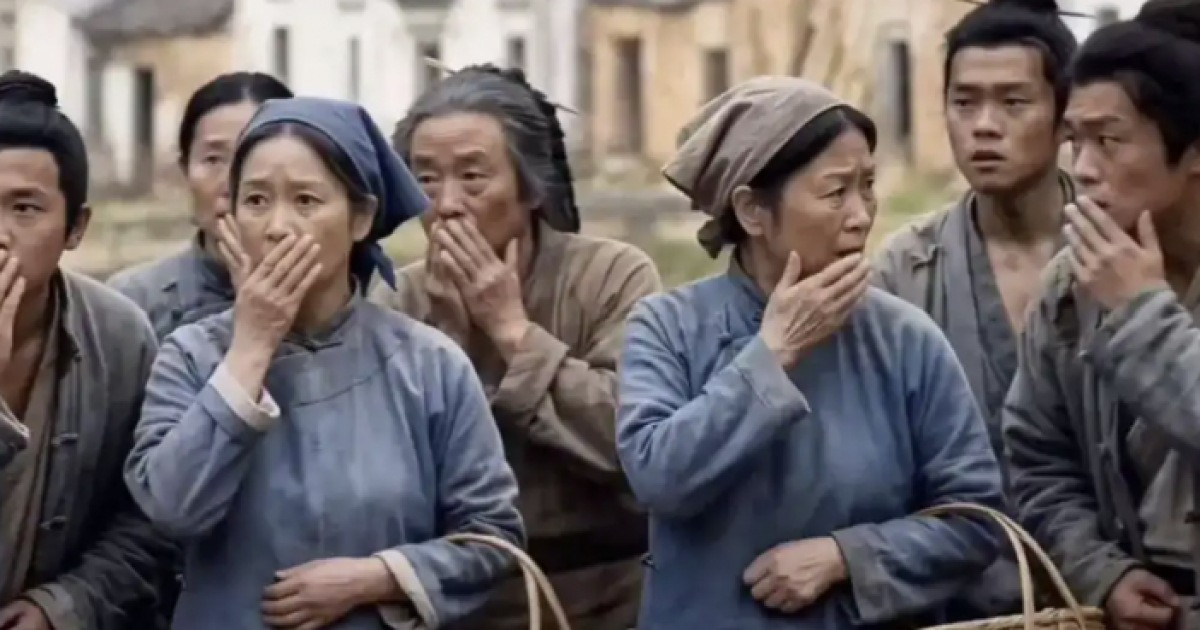 "적나라한 기술적 한계"…中 안방극장까지 점령한 AI 드라마 논란
