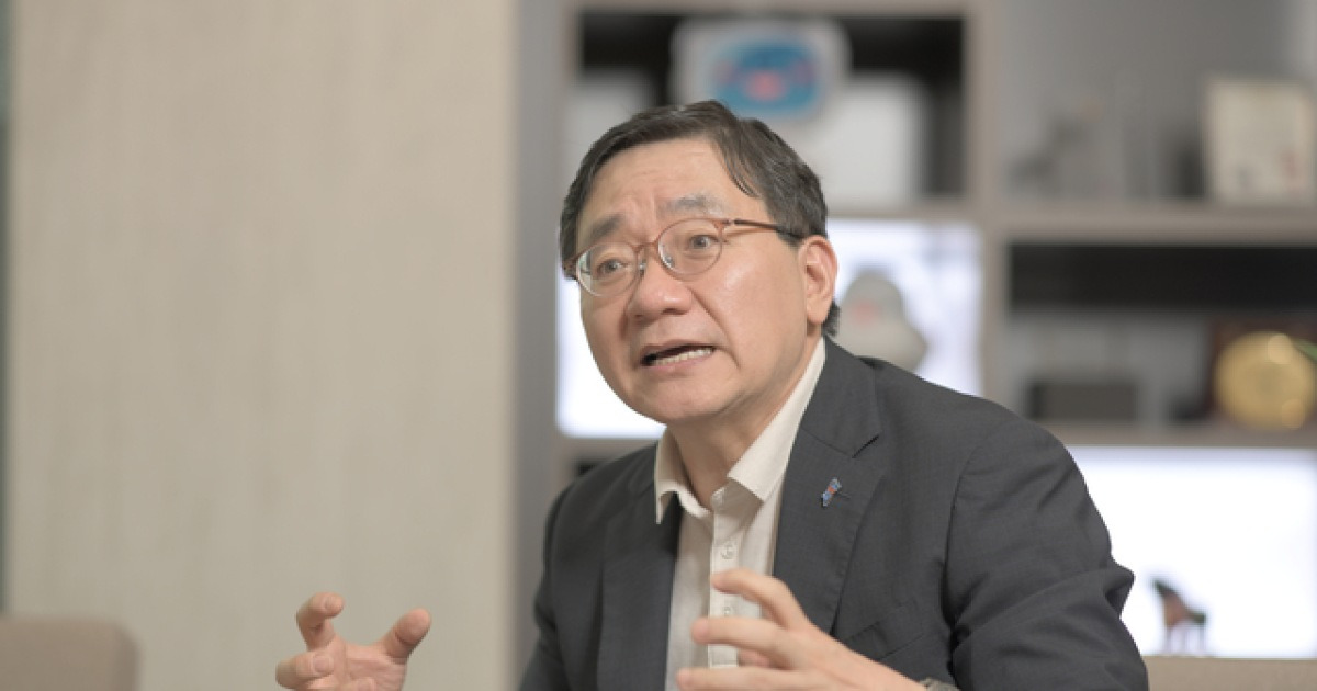 "슈퍼컴·양자컴 복합 컴퓨팅 자원 제공… AI·데이터 혁신 주도" [이준기의 D사이언스]