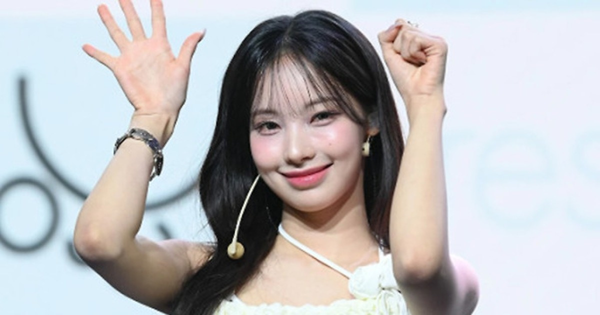K-POP Real News Scene