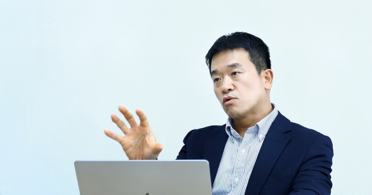 [인터뷰] 이기웅 테너블 지사장 “AI 보안에 대한 고민, 테너블 원 플랫폼으로 해결한다”