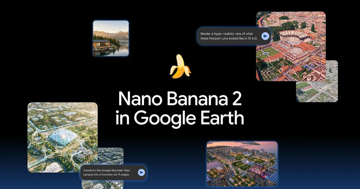 The Pandora's Box is Opened: Big Techs are in Emergency Control over AI due to Google's Fake Satellite Photo Controversy