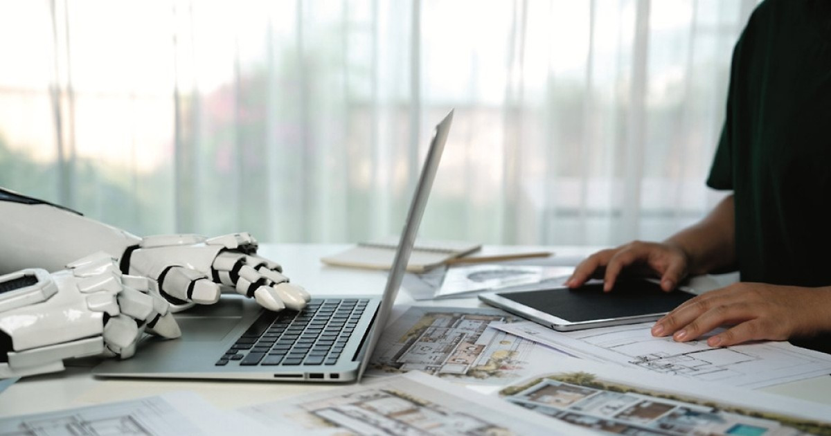 As AI Works More, Human Expertise Becomes More Important