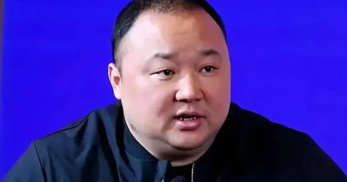 Chinese Badminton Association President Zhang Jun Resigns from BWF Council