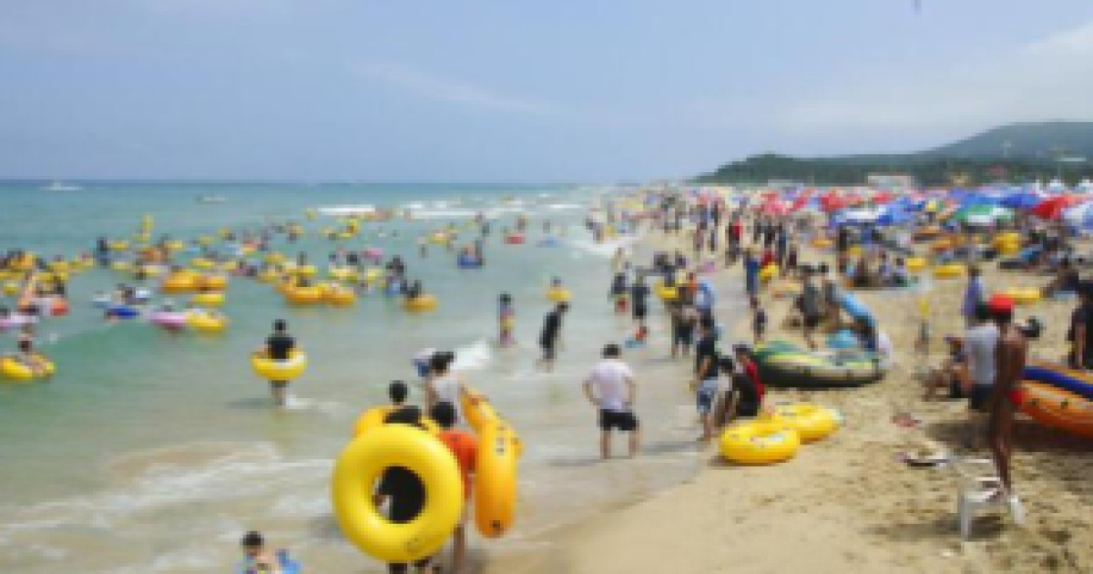 Safe and Enhanced Marine Leisure: New Surfing and Swimming Zones