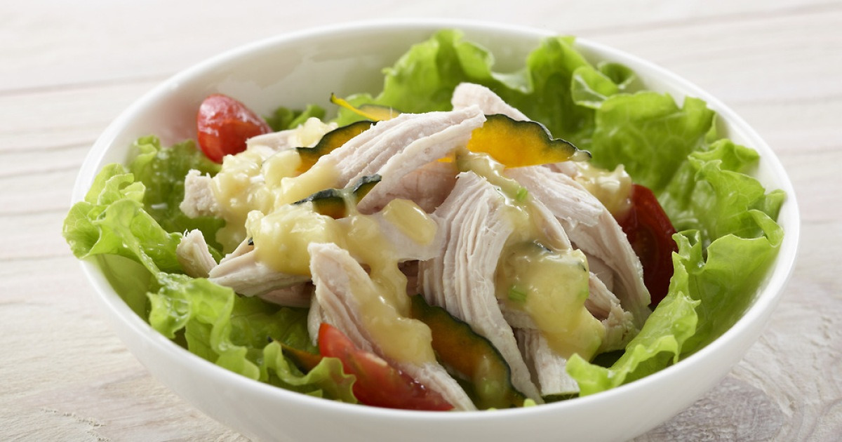 US Parasite Outbreak Linked to Lettuce Infects Over 10,000 People