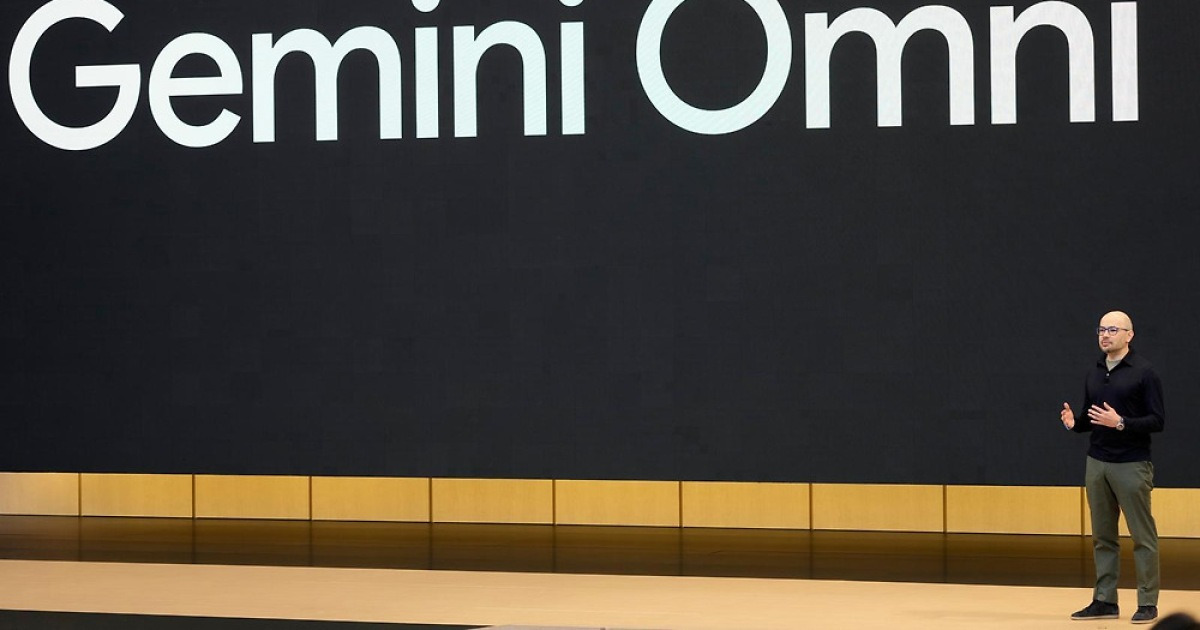 Google AI in Turmoil as Chief Scientist and Key Alphago Figure Depart