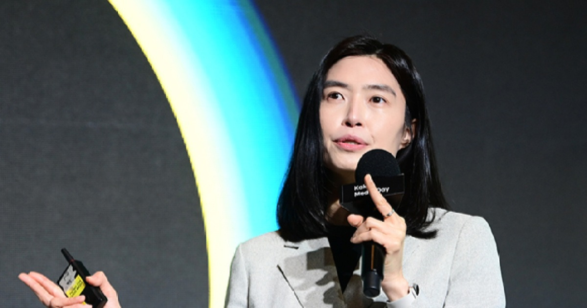 [컨콜 종합] '사상 최대 실적' 카카오 "카톡에서 AI로 쿠팡이츠 배달"⋯커머스 강화 전략