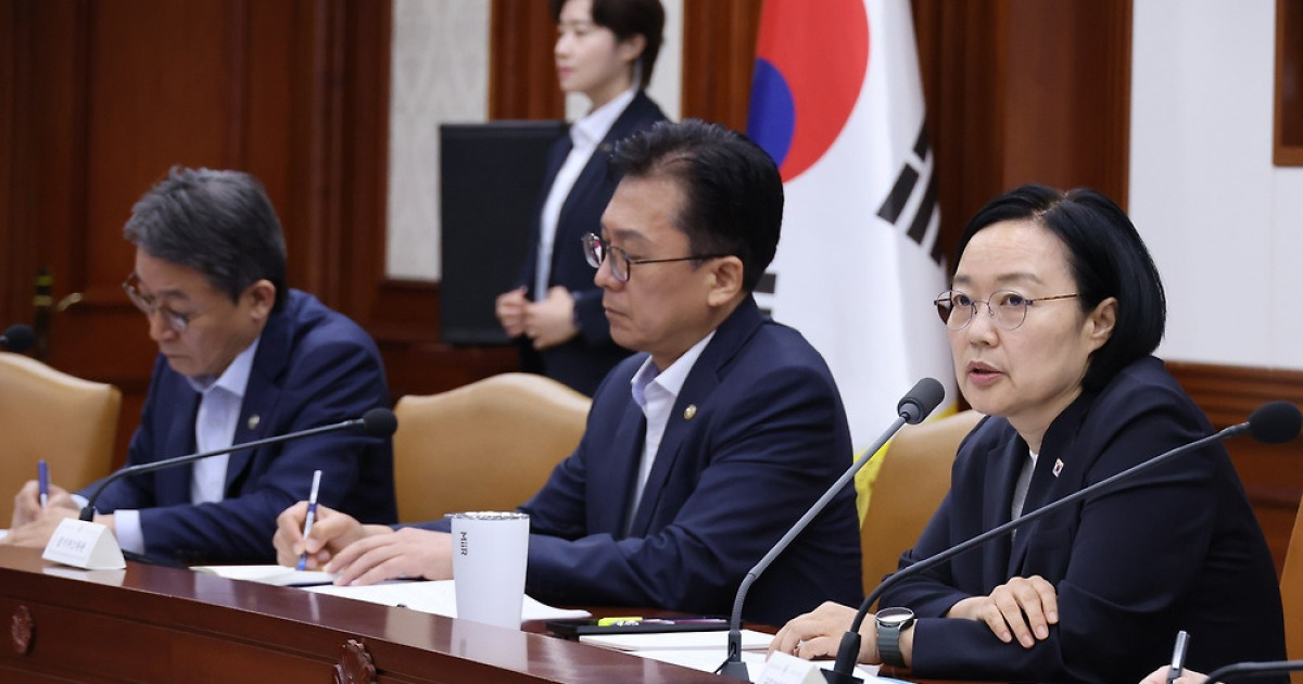 의사 부족한 시골 보건지소, 'AI 의사'가 의료 공백 메운다