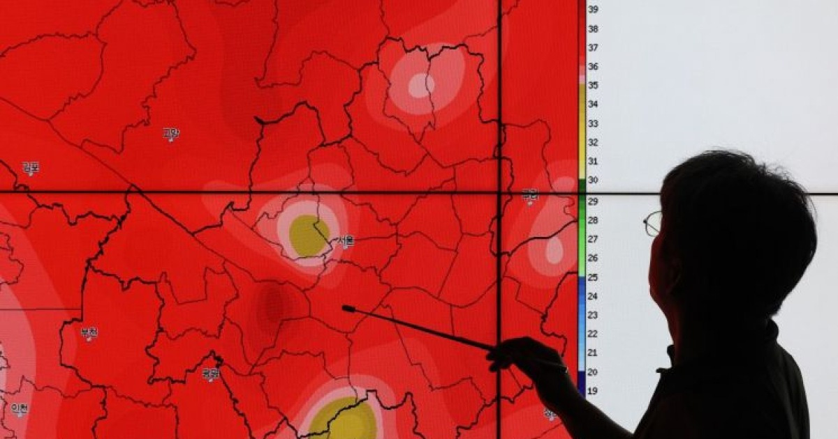 Climate Insurance: The New Social Safety Net for Extreme Heat - News Directory 3